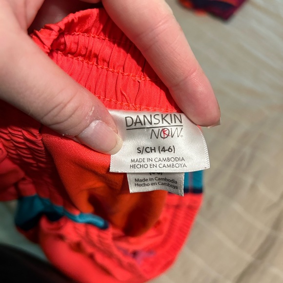 Danskin Running Shorts Size Small - Picture 3 of 4